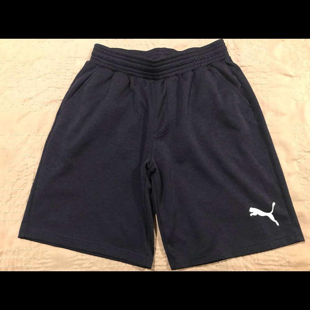 Puma shorts, Adult Medium